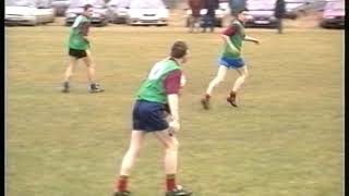 First half - Puff Daddies V U16s 1997/98 Glencorrib screenshot 5