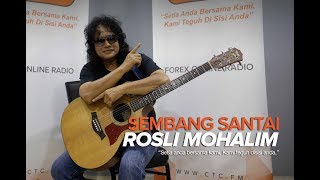 ACOUSTIC : Live Bersama Rosli Mohalim