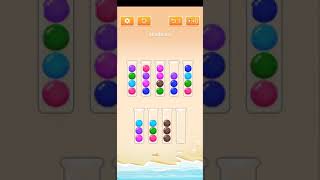 Drip Sort Puzzle level 63
