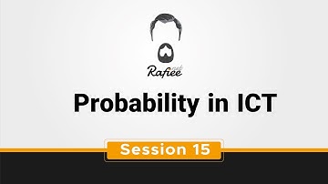 [Session 15] Probability in ICT [Persian Version]