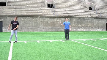 Acceleration + Backpedal + Drop Step Sprint