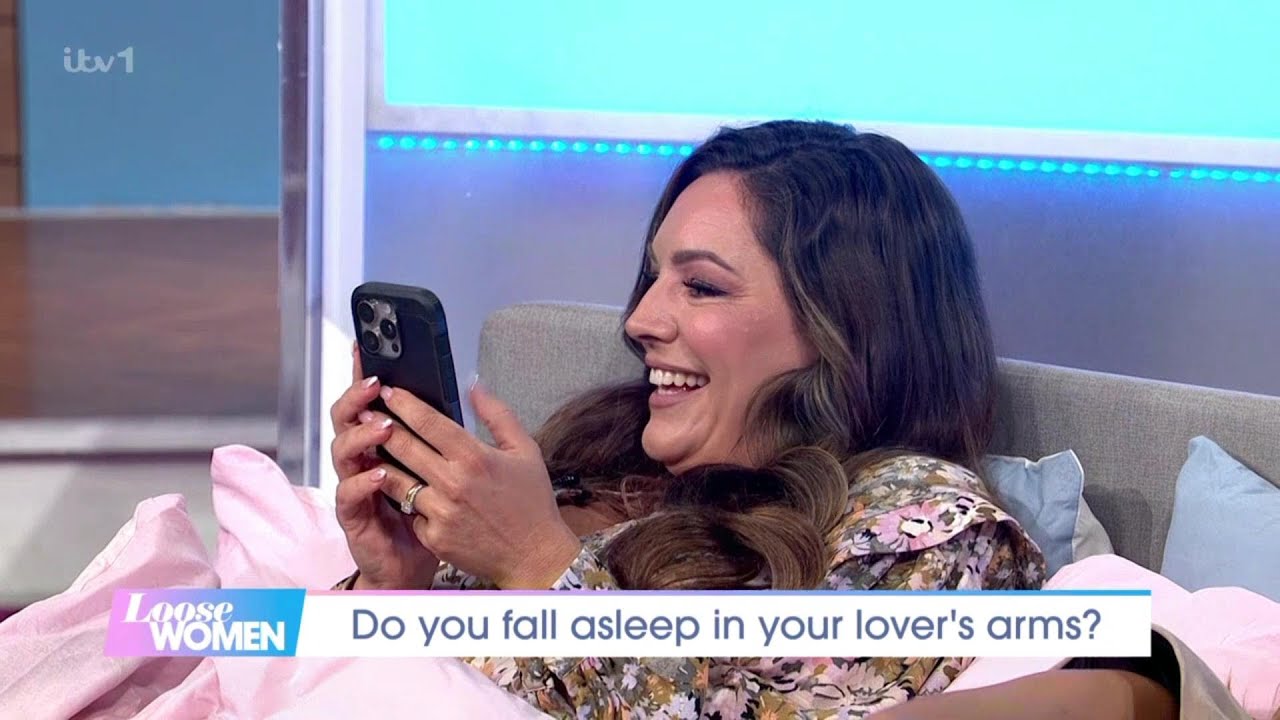 Loose Women 5th June 2025 Part 4 With Kelly Brook