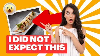 How Many Calories in Spicy Tuna Roll and Low-Calorie Recipes Spicy Tuna Nutrition