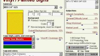 Learning EstiMate 1 :: Your First Estimate Part 3/4