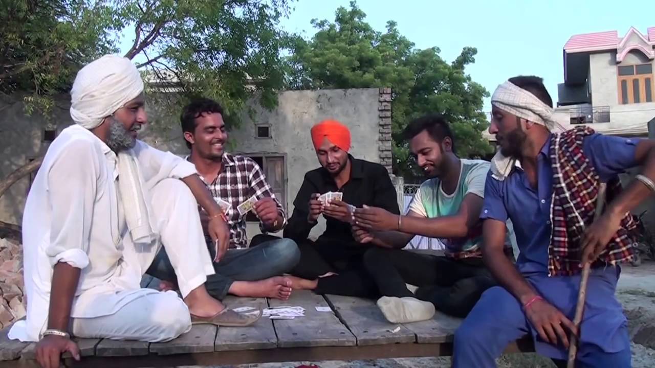Punjabi Funny Pranks 2016 Funny Videos Funny Videos 2016 BY Clap Production