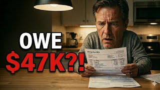 “How 3 Medical Bills Left a Family Owing $47K”