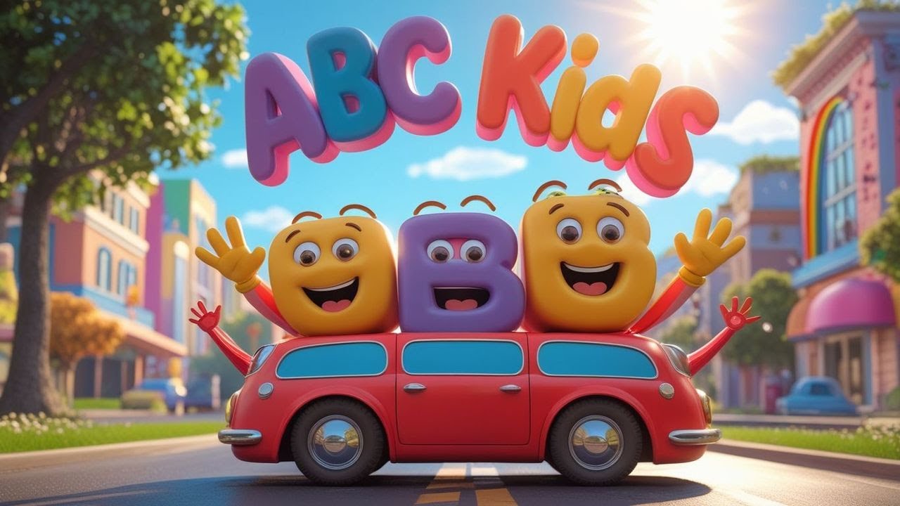 Kids Mix Nursery Rhymes & Poems | Baby Shark, Color Bus, Twinkle Twinkle & More Fun Songs