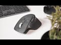 Mouse Yang Merubah Produktifitas Makin Seru - Logitech MX Master 3S