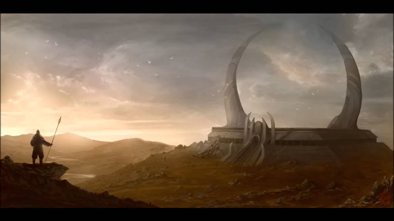 Nyanara - The Colors Changed