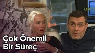 İkizler Burcu Kasım 2020 Yorumu | Çok Önemli Bir Süreç | Aylık Yorum | Billur Tv