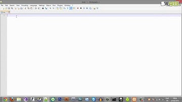 Php - الدرس الأول "echo"