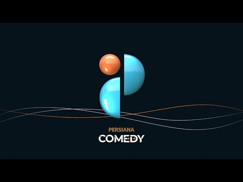 Persiana Comedy Promo LineUp ID 2025 
