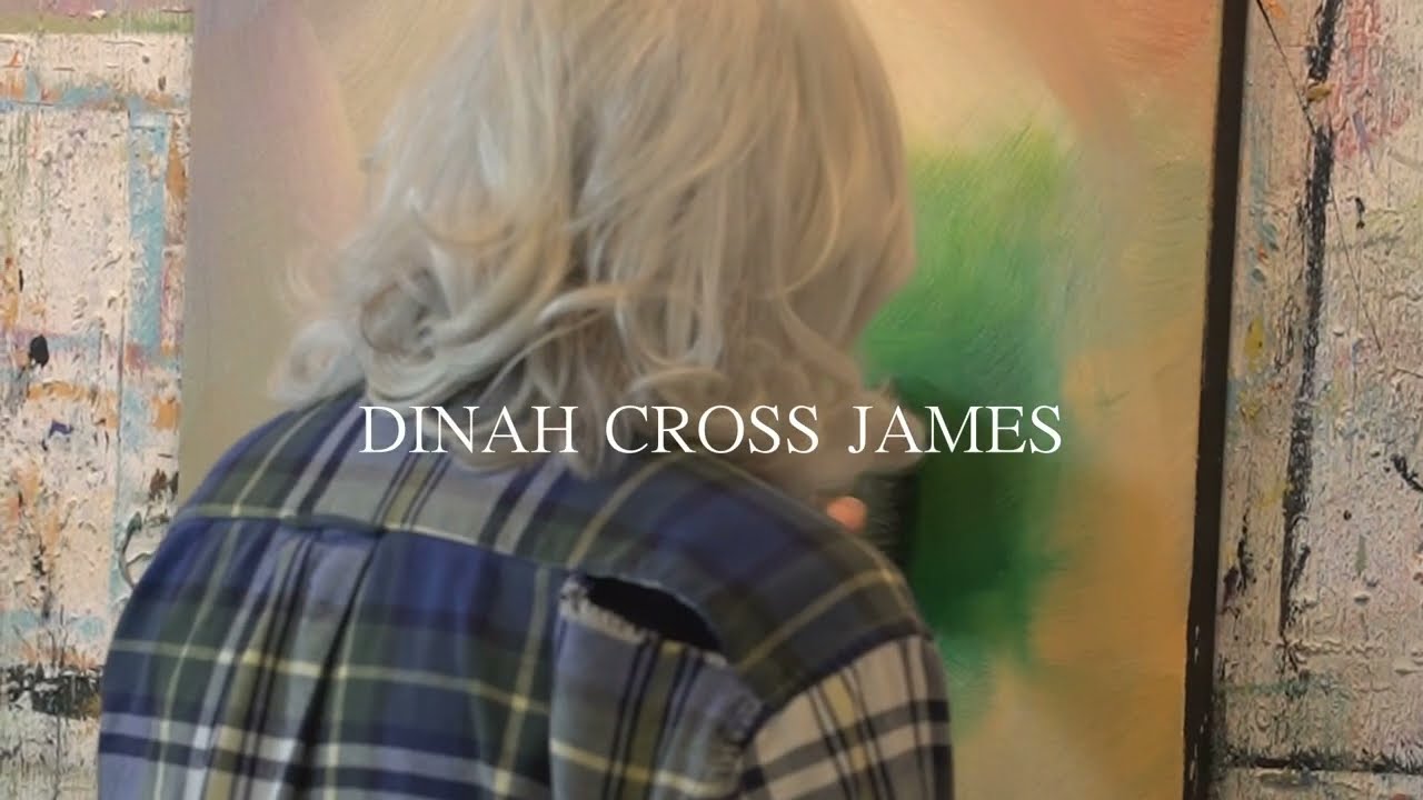 Dinah Cross James || CAMi Gallery