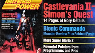 Nintendo Power Issue 2 (Sep/Oct 1988)