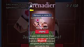 GUYS! 25subs to voise reweal the live!!