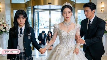 Thiên vị con nuôi 18 năm nào ngờ bị hại thê thảm, kiếp này cô quyết lấy đại gia tỷ đô để trả thù