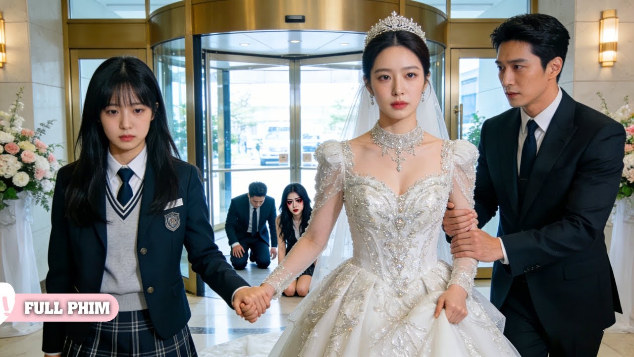 Thiên vị con nuôi 18 năm nào ngờ bị hại thê thảm, kiếp này cô quyết lấy đại gia tỷ đô để trả thù