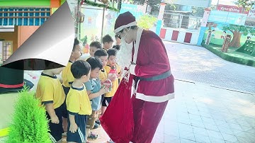 ĐOÀN TNCS TPHCM - CHI ĐOÀN MN TÂN PHÚ TP.THỦ ĐỨC