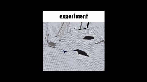 Experiment - Mbed (Easy Demon) // Geometry Dash