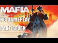 Mafia Definitive Edition - FRANK THE RAT! - [PART SEVEN] [PC Gameplay] #MafiaDefinitiveEdition