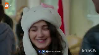 Güney Kader Sevdiğine Böyle Mi Yapar 