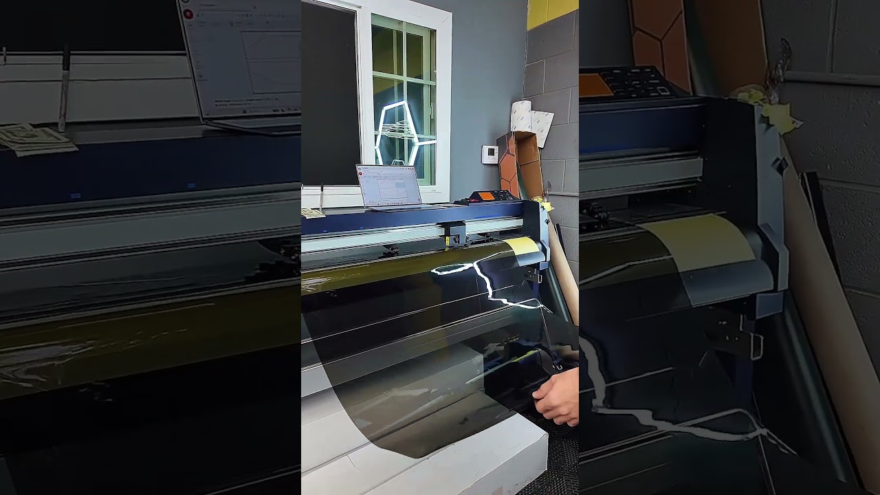 Ceramic tint in Tujunga | Los Angeles. Professional window tint install 