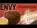 Envy Las Vegas Steakhouse