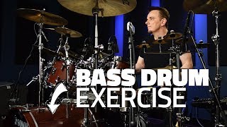 Gavin Harrison Will Make Your Limbs Work Together (Drum Lesson)