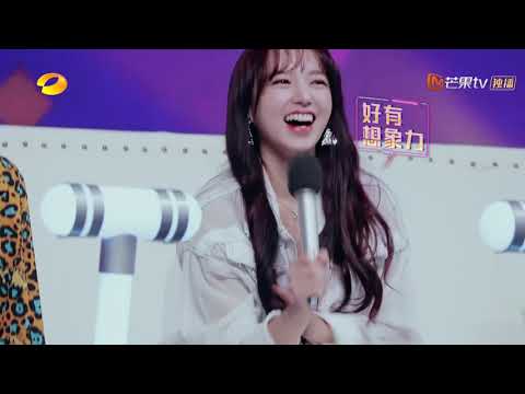 厉害！韩冰谈中国电视剧影响力?中国的电视剧原来在国外这么火 《嗨唱转起来》【湖南卫视官方HD】