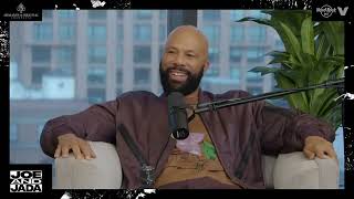 Fat Joe & Jadakiss ROAST Common's Chicago gang stories & real estate FLEX