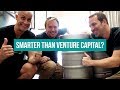 Investing In Small Companies — Brewery Startup?