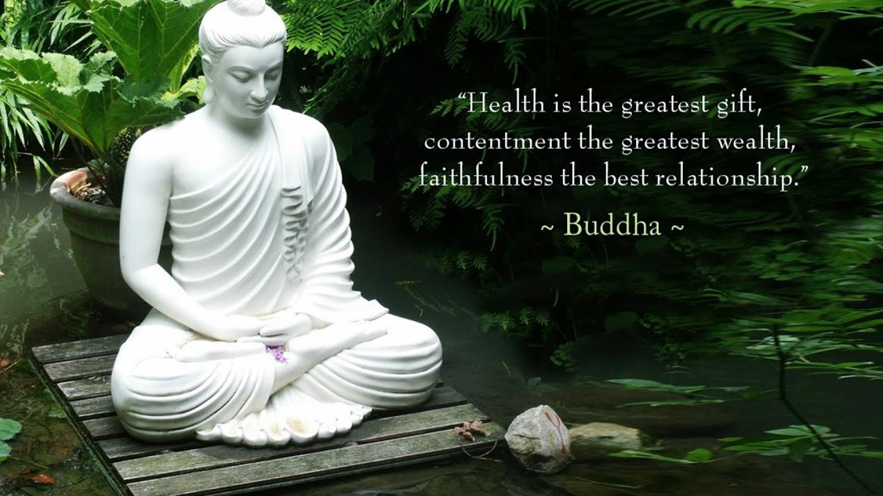 Buddha's Flute: Inner Peace 2 - YouTube