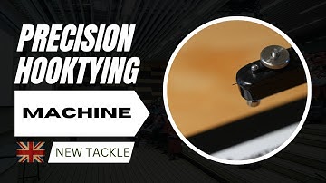 NEW Rigmate Hooktyer