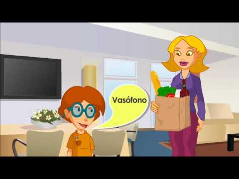 ¿Cómo viaja el Sonido? - YouTube
