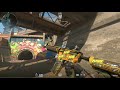 M4A4 | Buzz Kill | NEW CS2 OVERPASS