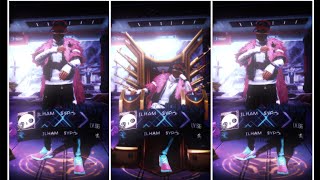 PRESET DJ COPOT CEDEW X BAKARONNYA BRO