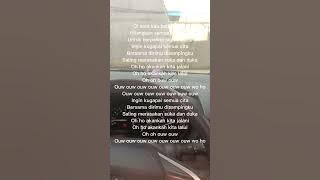 five minute - ouw (KARAOKE VERSION)