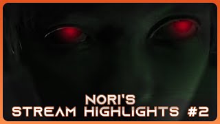 Noris Stream Highlights Outlast 2 Funnies Jumpscares