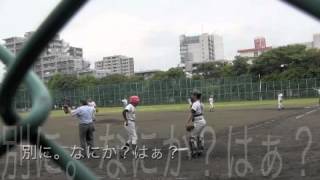 Gokigen Of Cap Ken　２