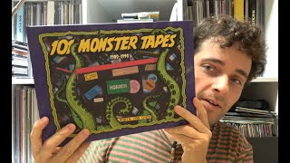 Download Lagu Subscriber mail #4 | '101 Monster Tapes' MP3 Download Lagu Subscriber mail #4 | '101 Monster Tapes' MP3