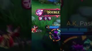 kecil kecil cabe rawitt !! #mlbb #gamingvideos #mobilelegends