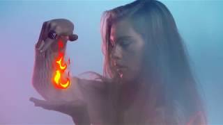 Hand Drawn FIRE Elements