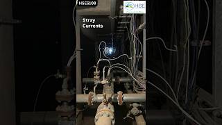 Stray Electric Currents ⚠️ | Hidden Risk of Cathodic Protection