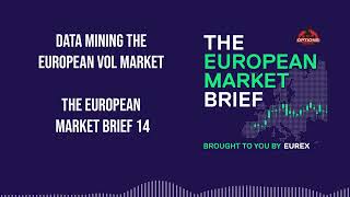 Data Mining the European Vol Market