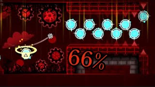 Bloodbath 66%