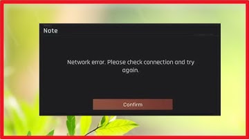 DELTA FORCE Game Network Error - Please Check Connection And Try Again
