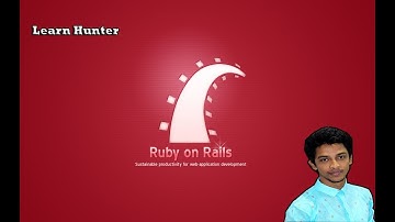 Install Bootstrap on ruby on rails