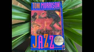 Jazz by Toni Morrison | Audiobook Chapter 1