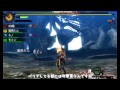 【MH4】また、狩人、はじめました　Part12【ゆっくり実況プレイ】