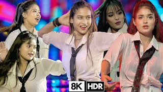 Hariyal Jawani Mor Sukhi Sukhi Jay Renew Dance Hungama4K-Videomiss Disha All Guruprb Dance
